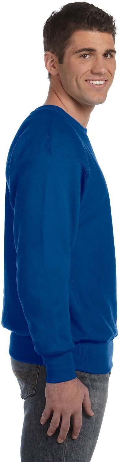 Sport-Tek® Pro-Weave Crewneck Sweatshirt