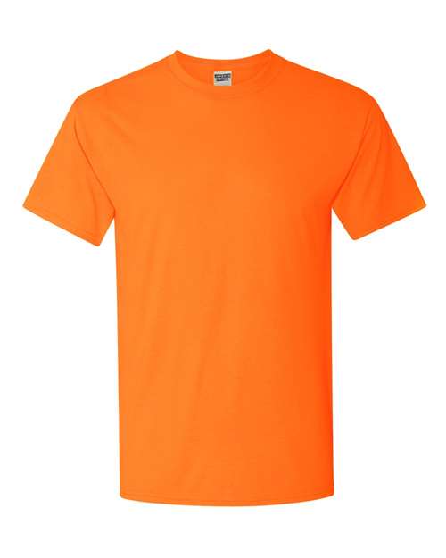 JERZEES Unisex Dri-Power Performance T-Shirt 21MR