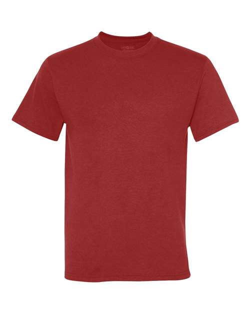 JERZEES Unisex Dri-Power Performance T-Shirt 21MR
