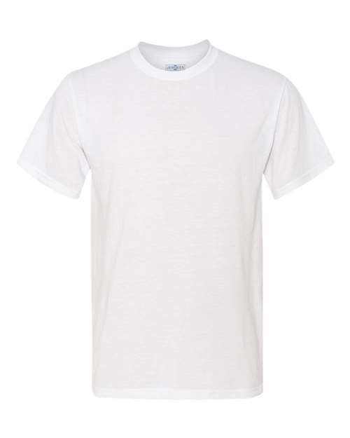 JERZEES Unisex Dri-Power Performance T-Shirt 21MR