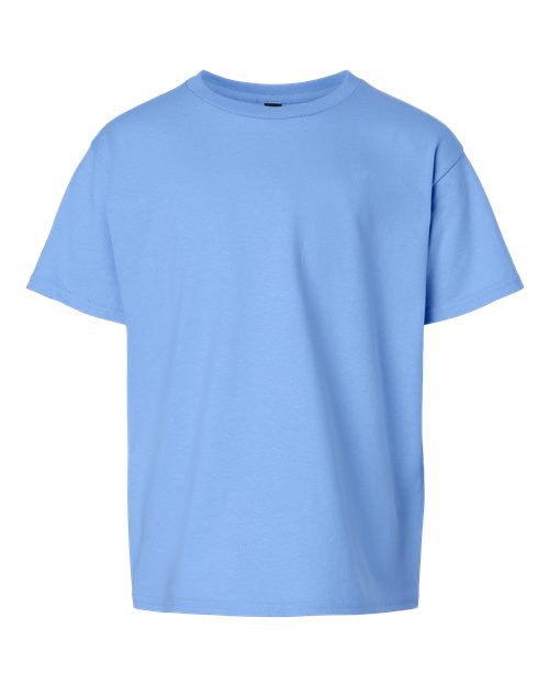 Gildan® Classic Fit Crewneck short sleeve Youth Tee
