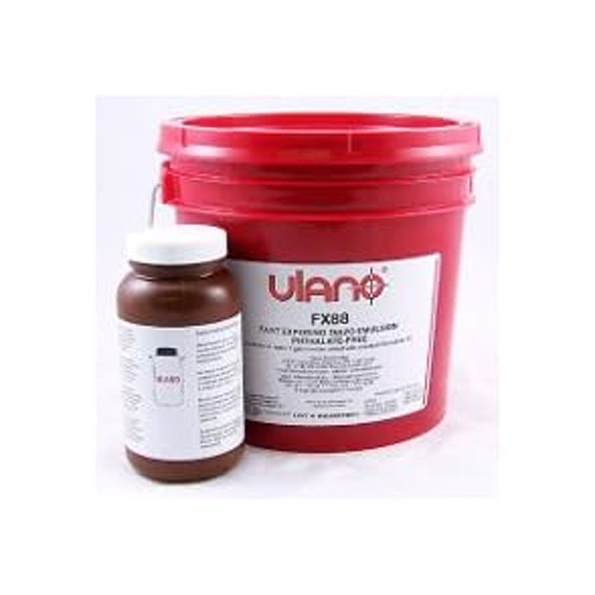 Ulano QT Discharge