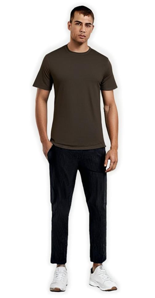 Gildan® Softstyle Crewneck Short Sleeve T-Shirt