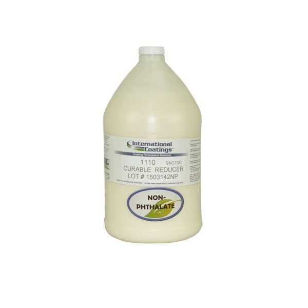Curable Reducer by International Coatings