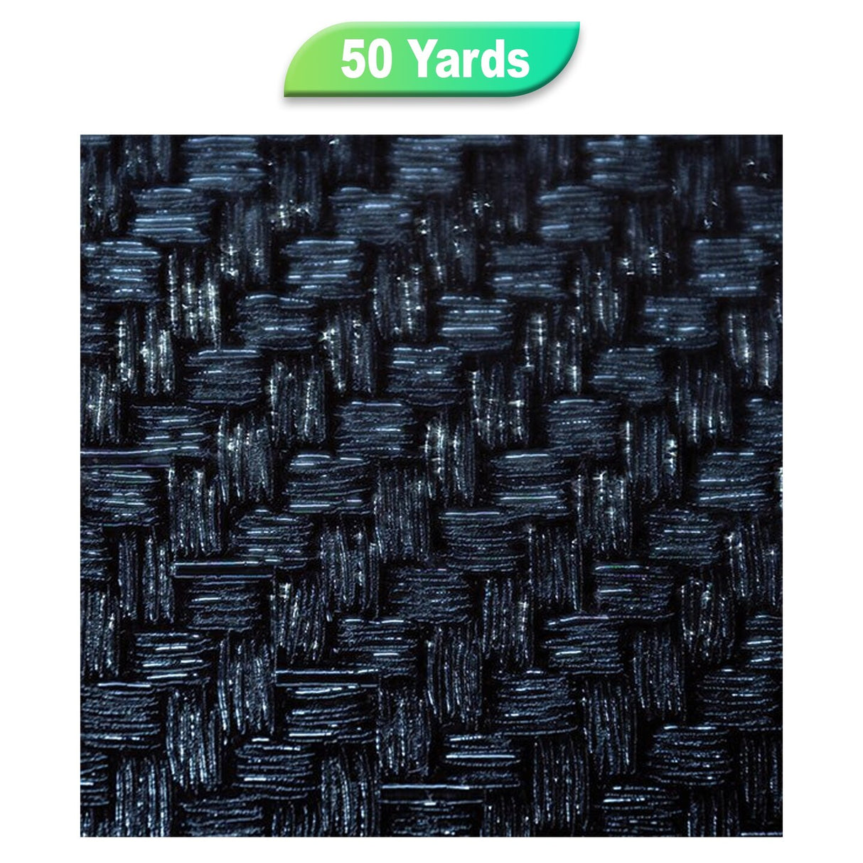 Creative Vinyl - Carbon Fiber 24"