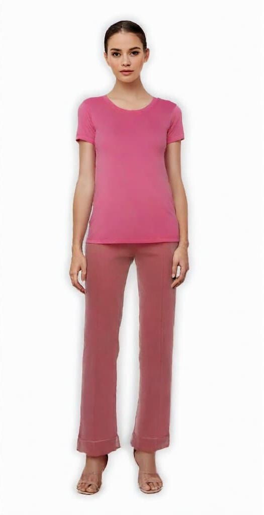 Next Level® Women’s Ideal Crewneck Short Sleeve T-Shirt