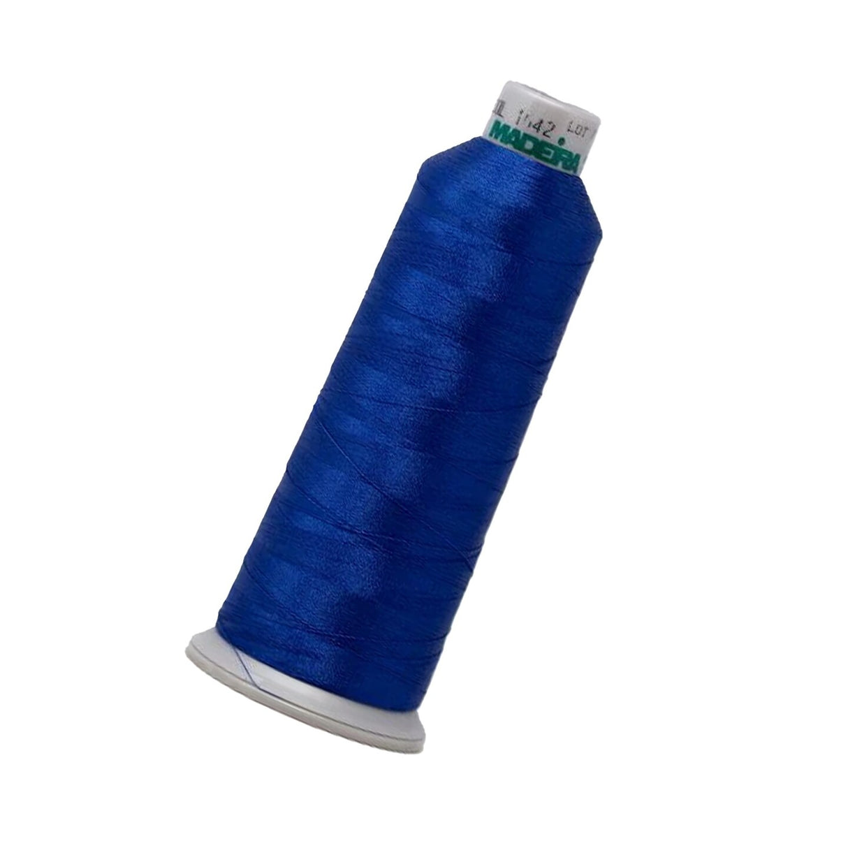 Madeira Polyneon Lapis Blue