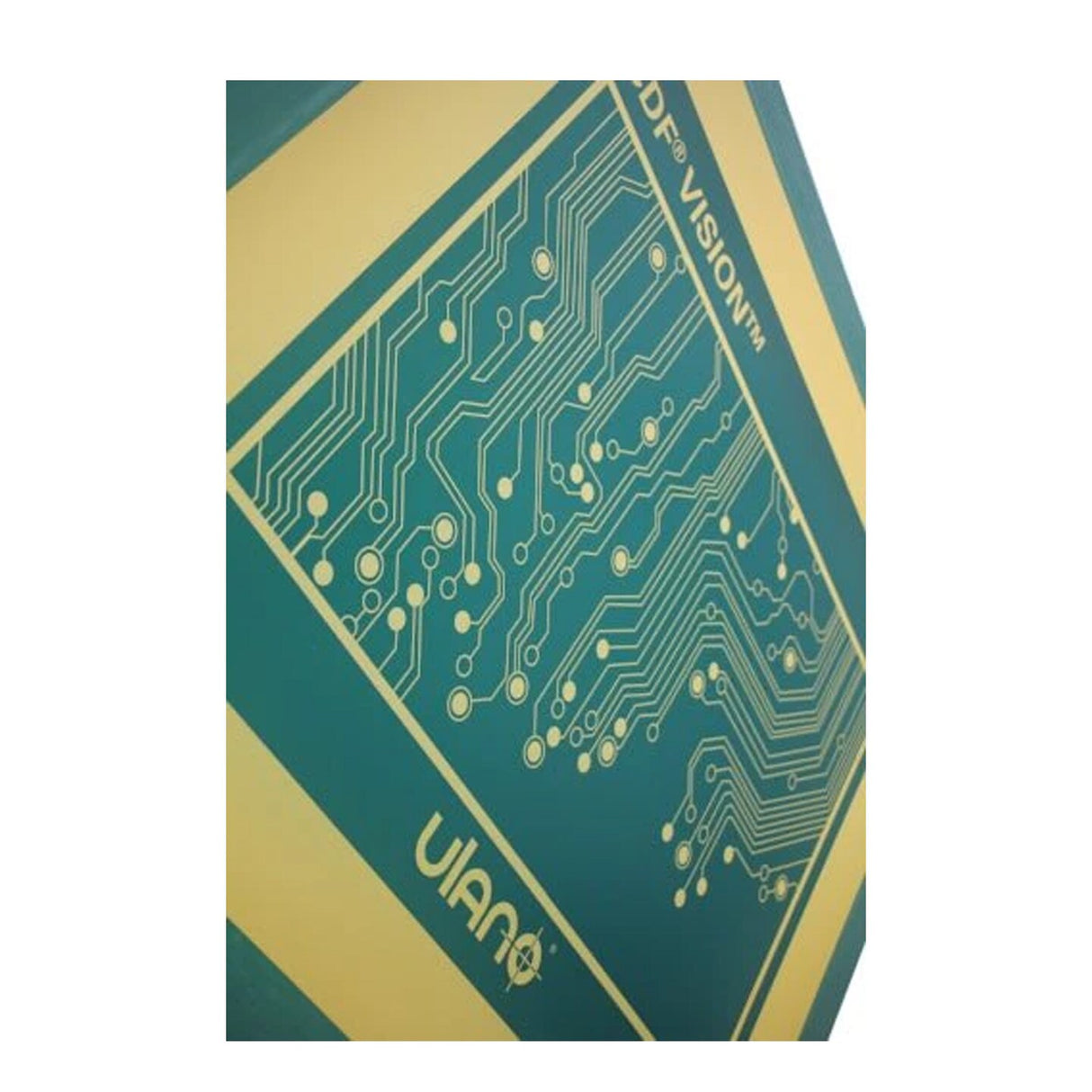 Ulano CDF Vision - 15 Dual Cure Capillary Film