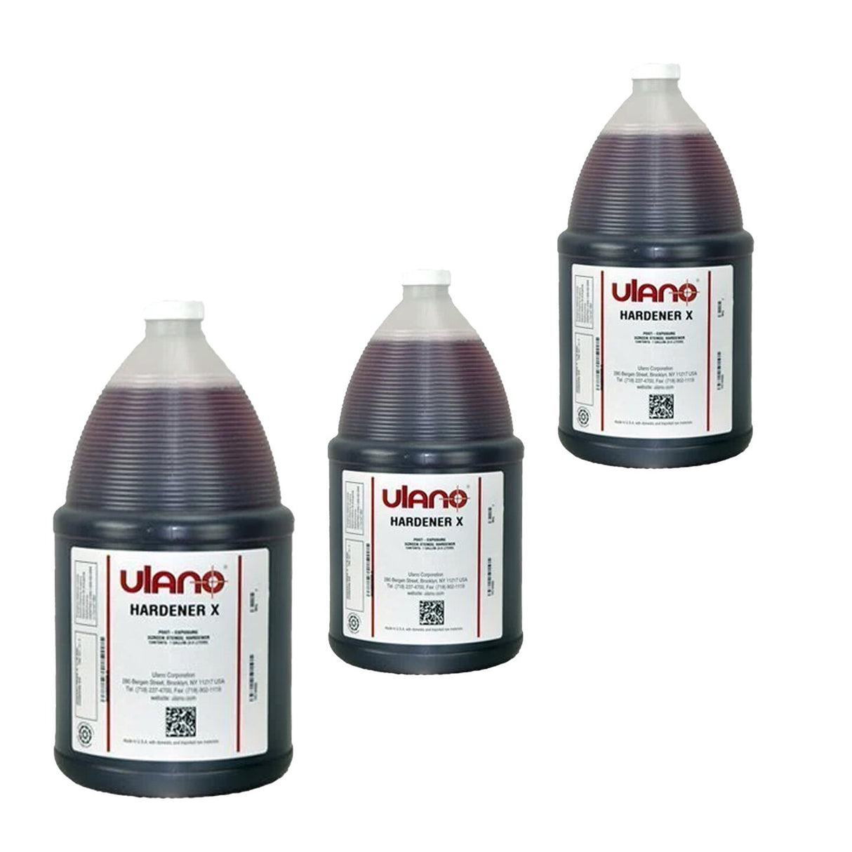 Ulano Hardener X – Stencil Hardening Solution
