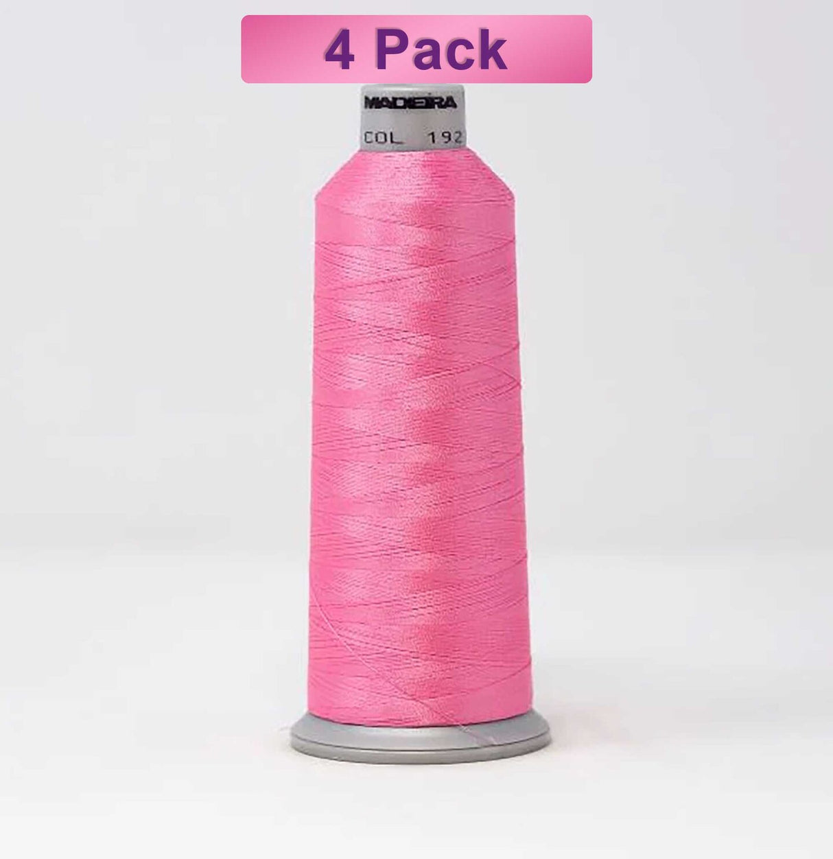 Madeira Polyneon Pink Bbblgm