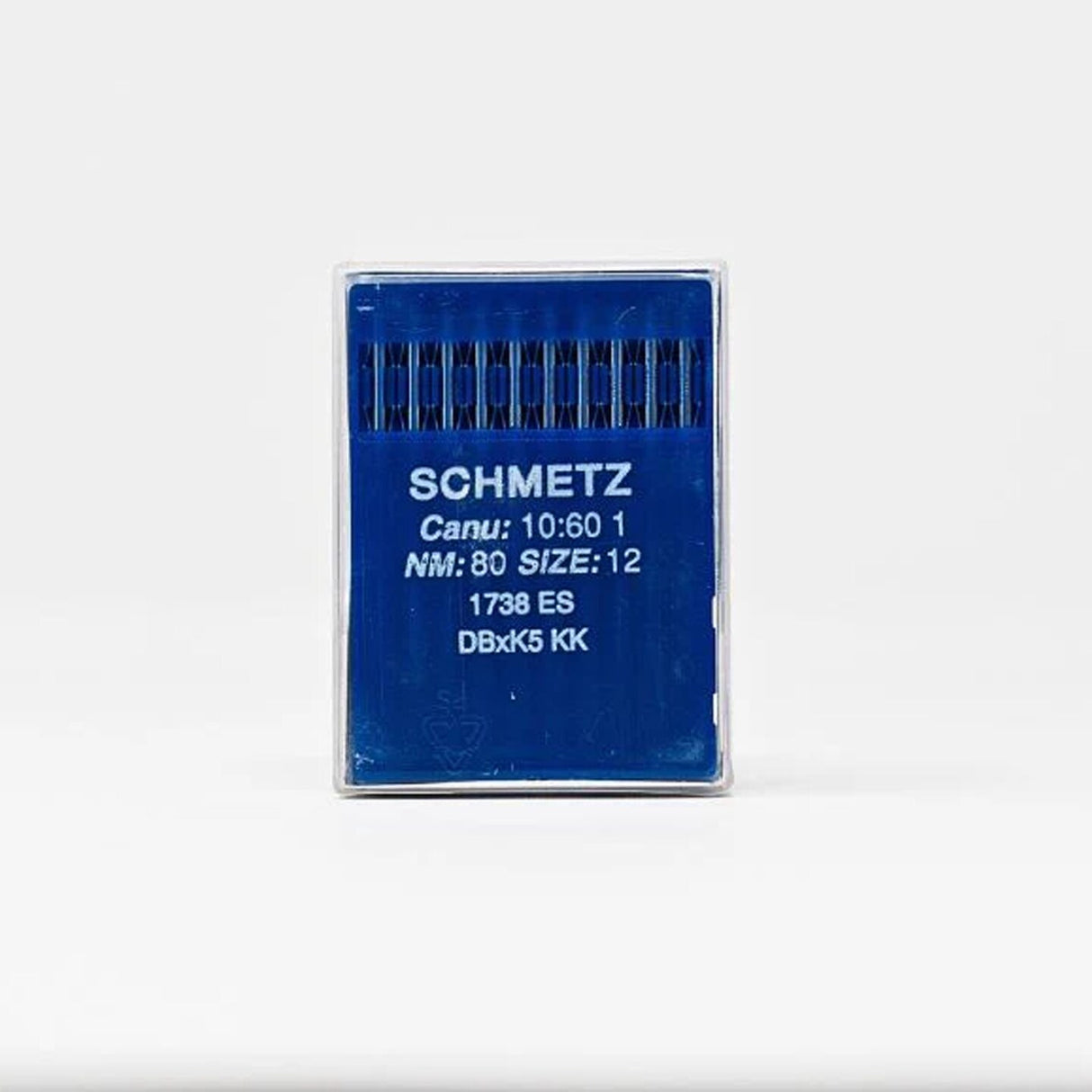 Schmetz Needle 80/12 KK Sharp 3D Foam
