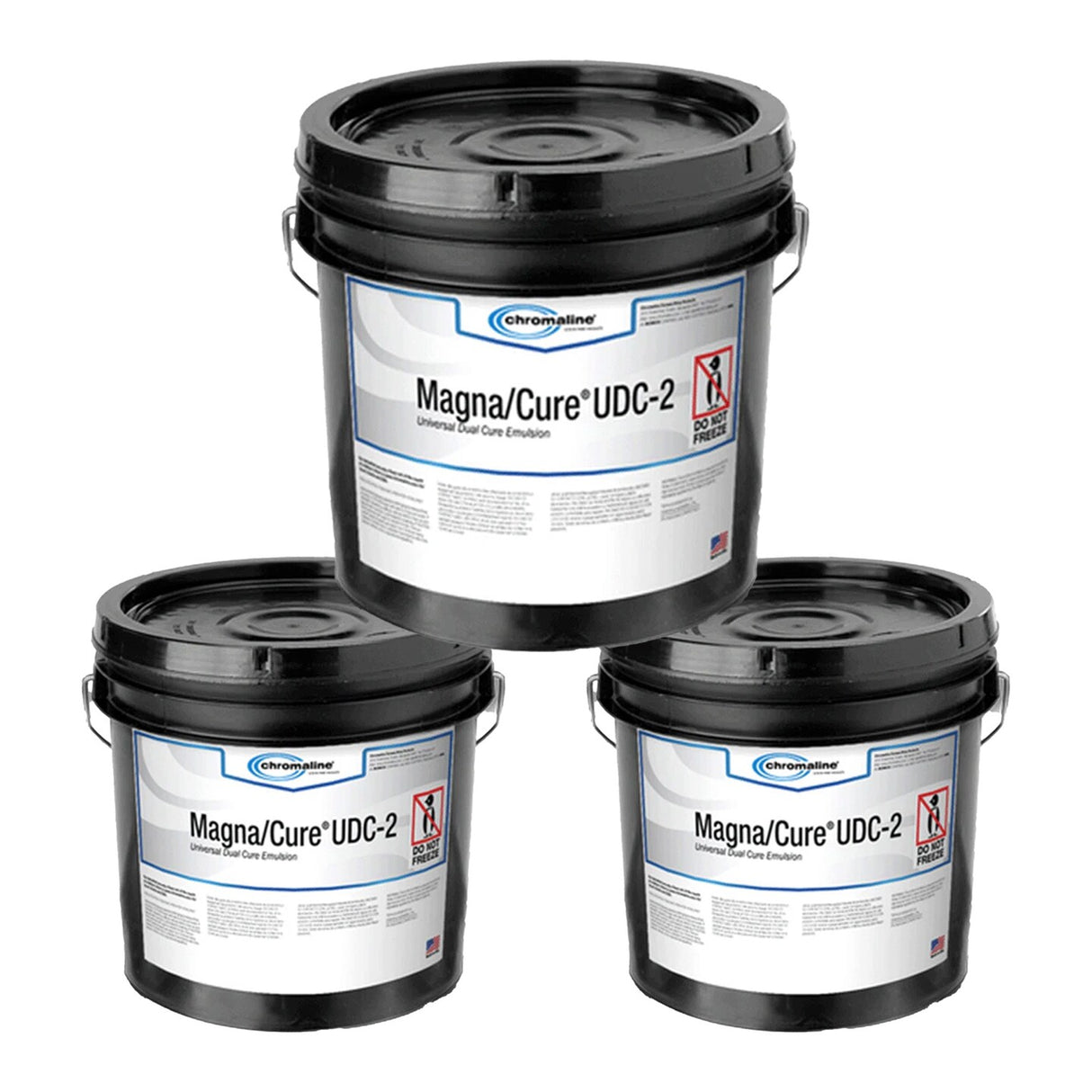 MagnaCure UDC-2 Universal Dual Cure Emulsion