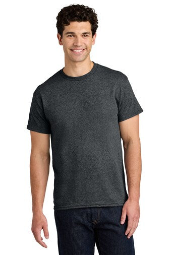 Gildan® Heavy Cotton Crewneck Short Sleeve T-Shirt