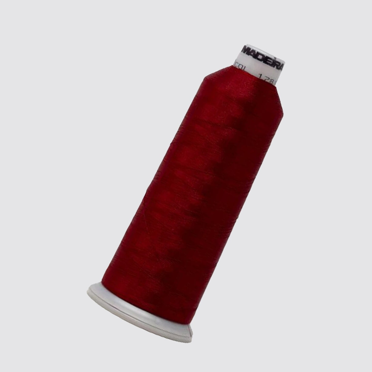 Madeira Polyneon Radish Red