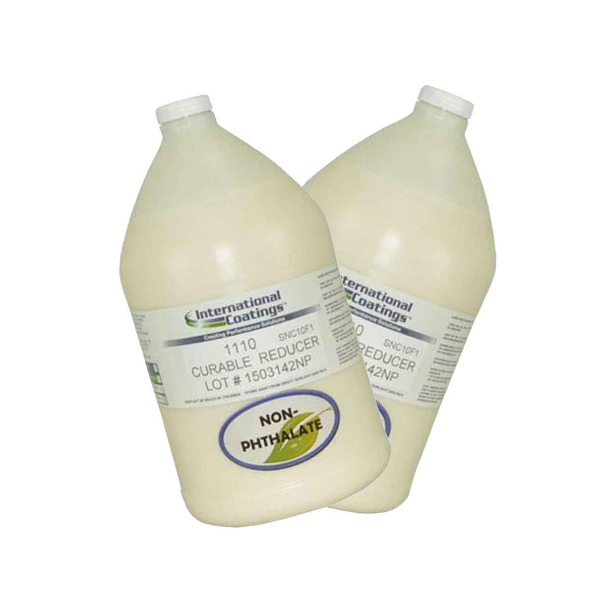 Curable Reducer by International Coatings