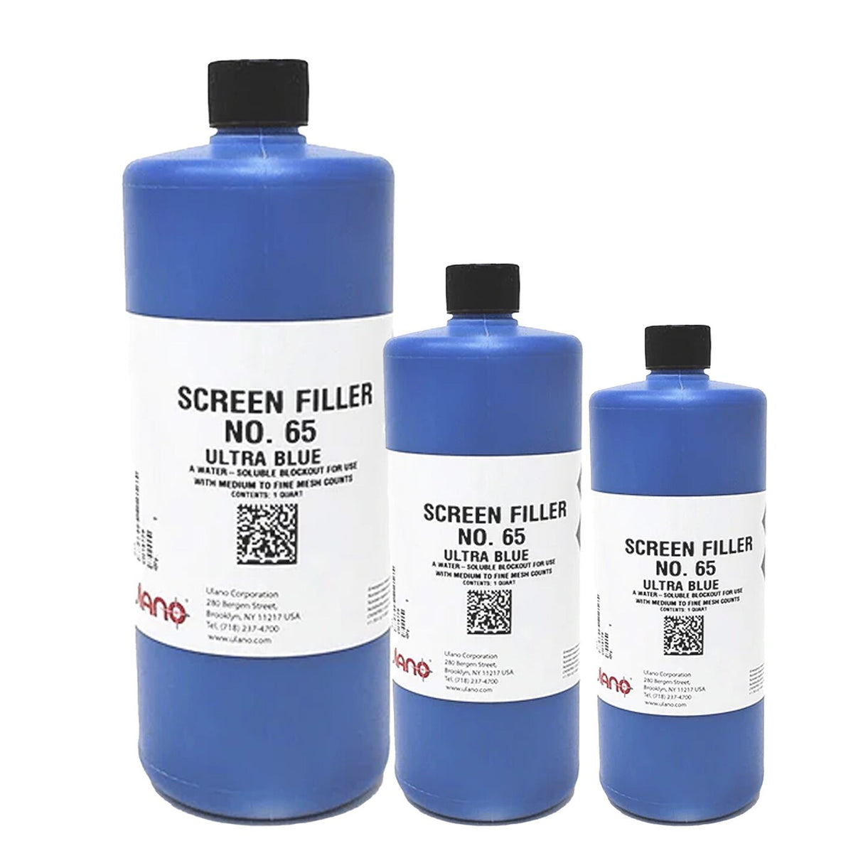 Ulano #65 Screen Filler