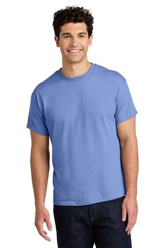 Gildan® Crewneck Short Sleeve Heavy Cotton T-Shirt