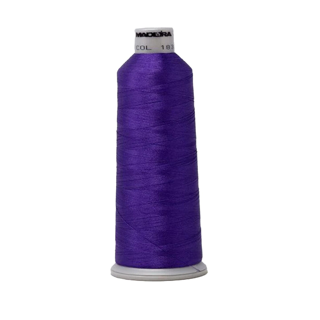 Madeira Polyneon Majestic Purple