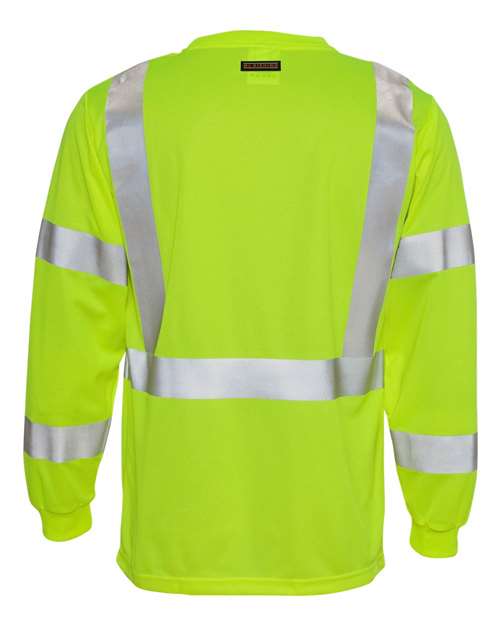 Long Sleeve Class 3 T-Shirt