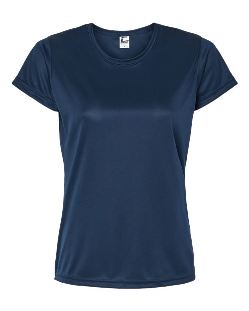 C2 Sport Women's Performance T-Shirt