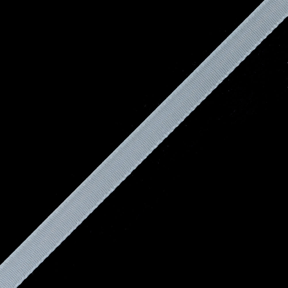1/4" Ice Mint Single Face Satin Ribbon