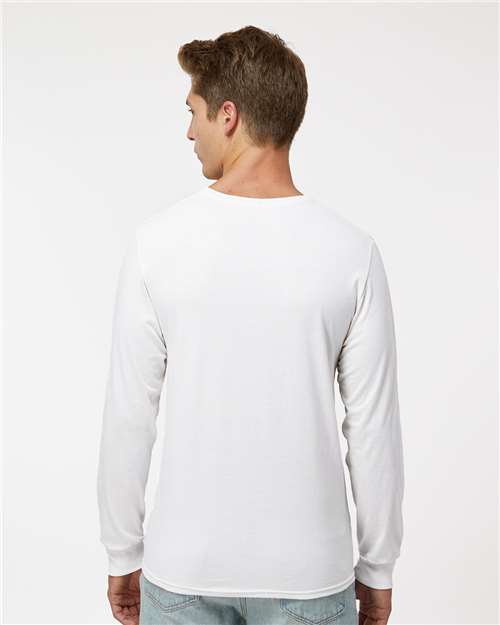 JERZEES® Dri Power Performance Long Sleeve T-Shirt