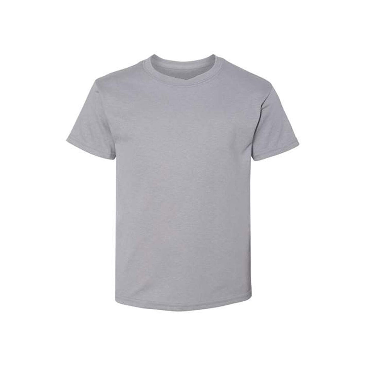 Gildan® Youth Short Sleeve Heavy Cotton T-Shirt