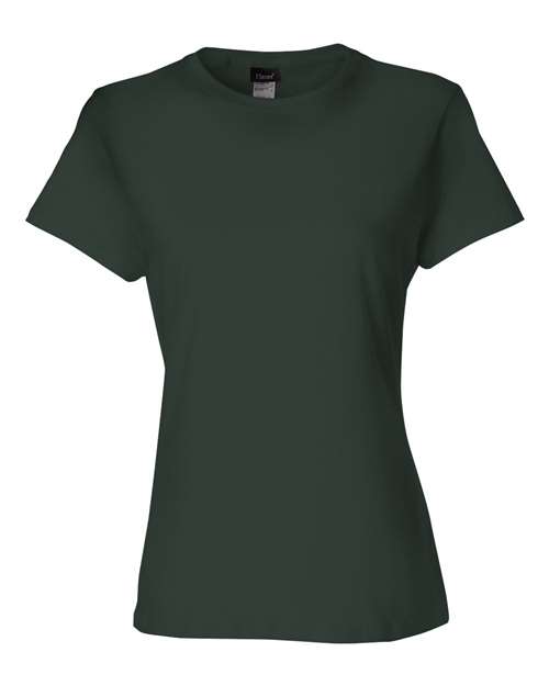 Women’s Perfect Crewneck Short Sleeve T-Shirt