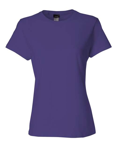 Women’s Perfect Crewneck Short Sleeve T-Shirt
