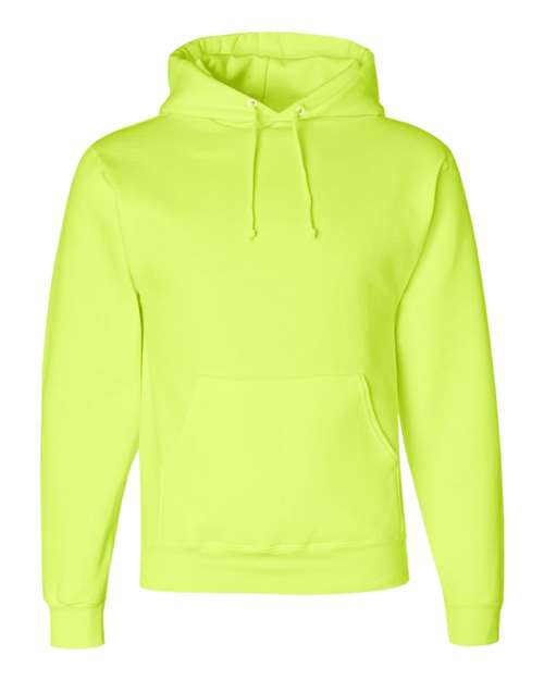 JERZEES Unisex Super Sweats NuBlend Hooded Sweatshirt