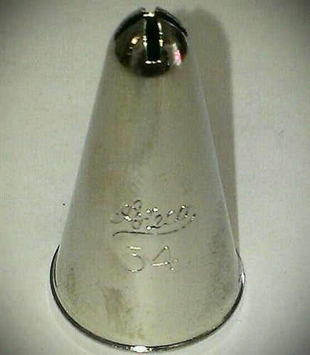 Ateco ক্লোজড স্টার ডেকোরেশন টিপস #54