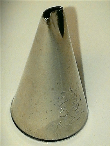 Ateco Petal Decorating Tip #59°