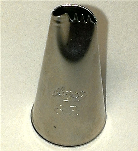 Ateco Petal Decorating Tip #63