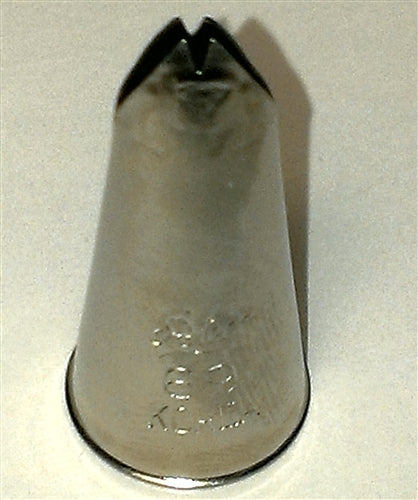 Ateco Leaf Decorating Tip #69