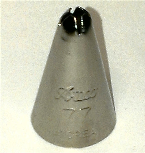 Ateco Specialty Decorating Tip #77