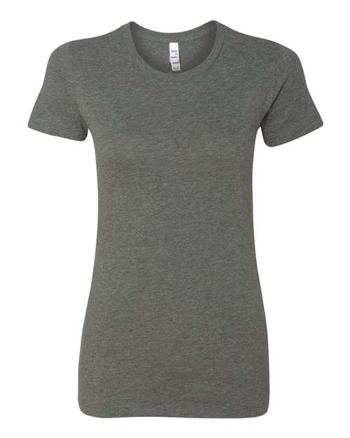BELLA + CANVAS Women's Slim Fit Tee