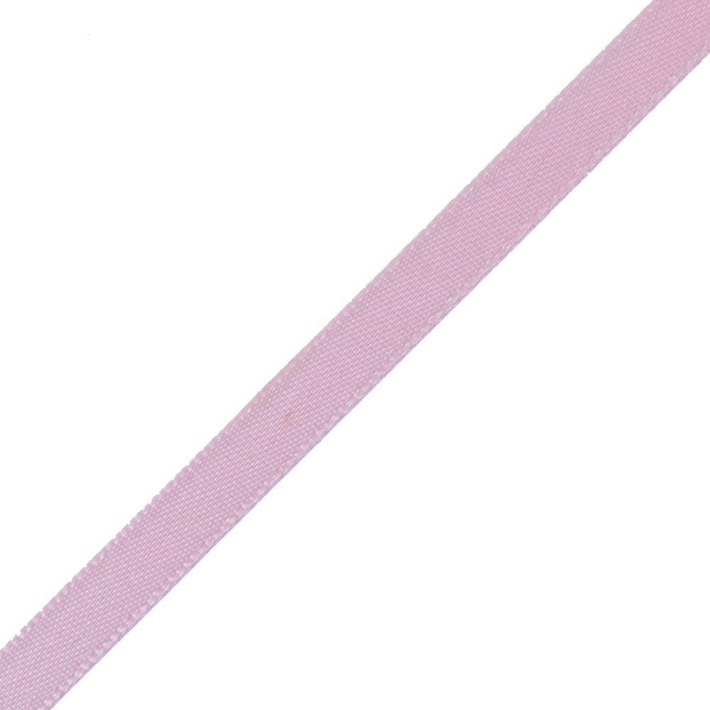 Light Pink Single Face Satin Ribbon