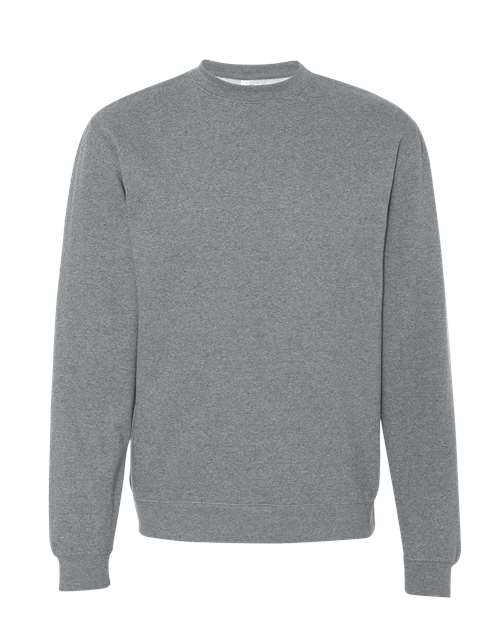 Midweight Crewneck Sweatshirt