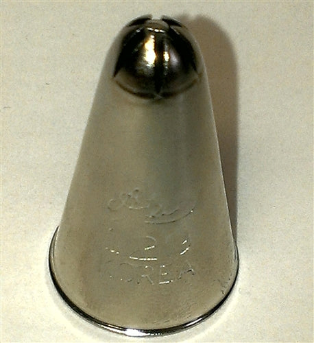 Ateco Drop Flower Decorating Tip #129