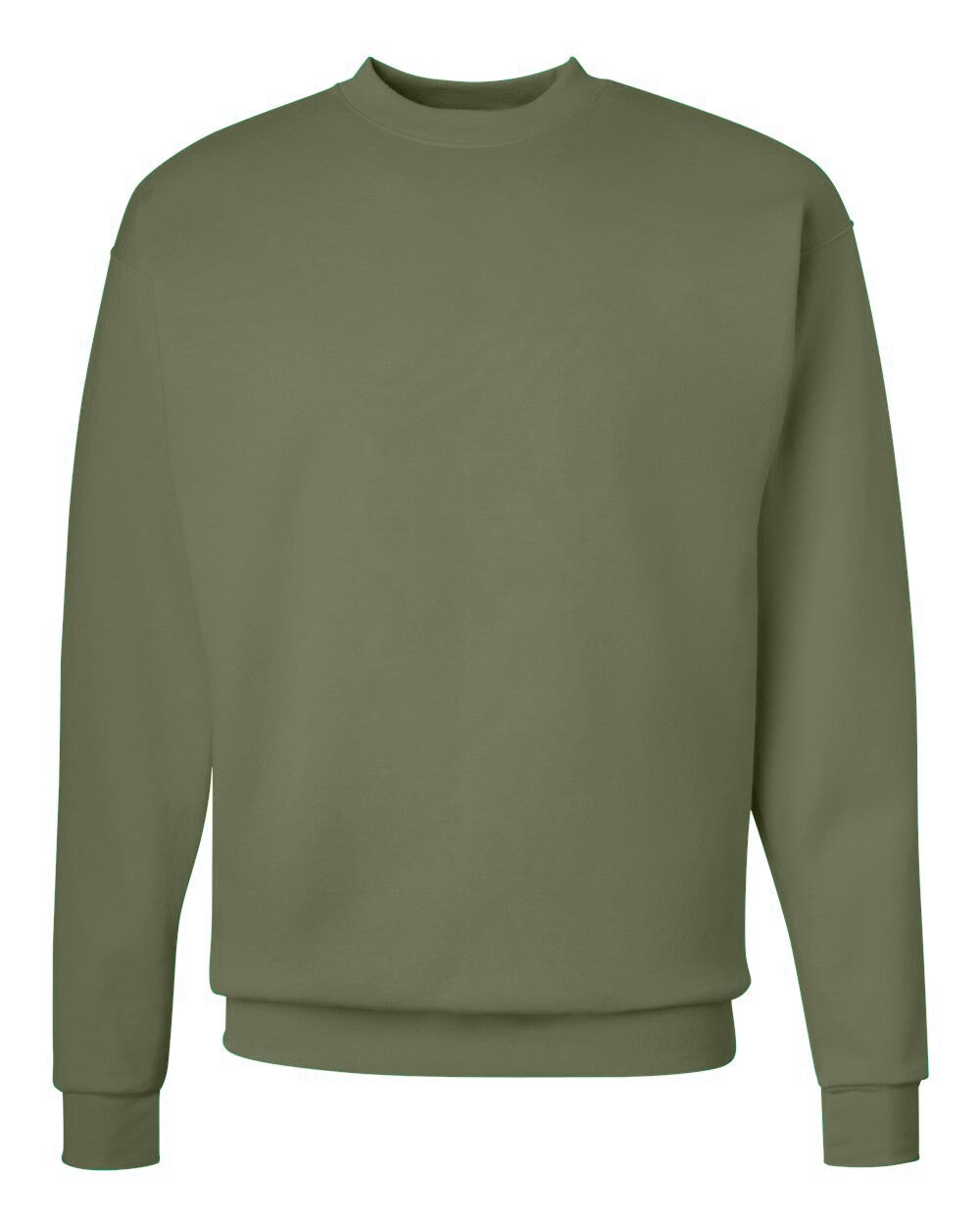 HANES® Ecosmart Crewneck Sweatshirt