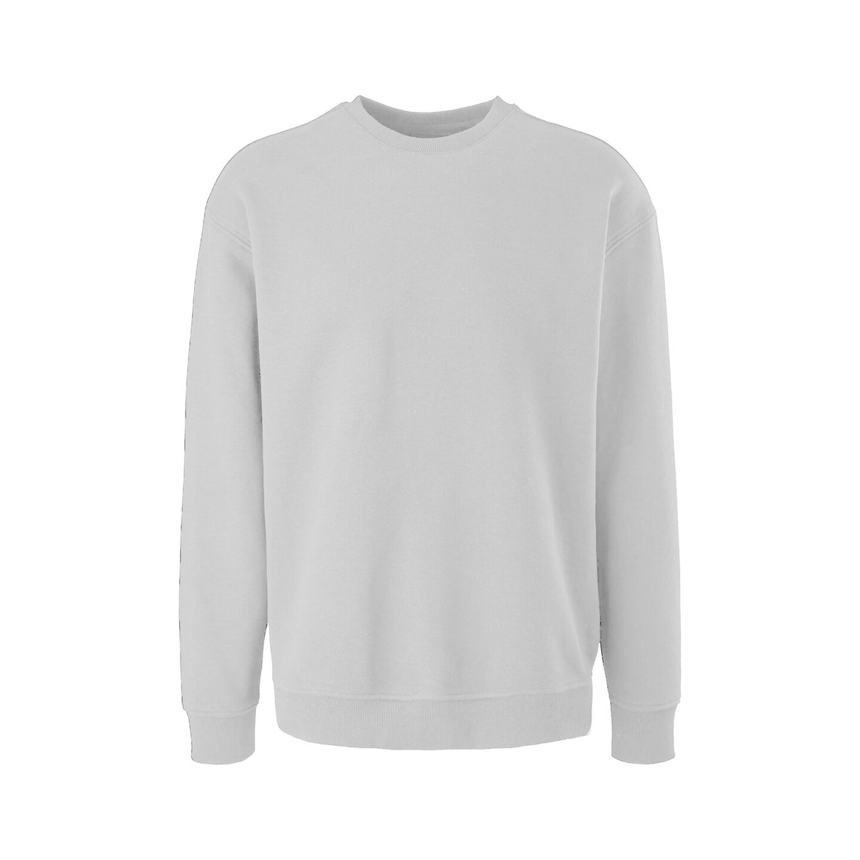 Heavy Blend Crewneck Long Sleeve Sweatshirt | RADYAN®