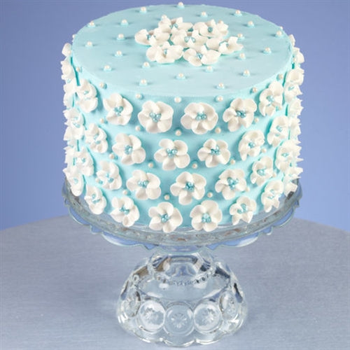 Ateco Drop Flower Decorating Tip #190