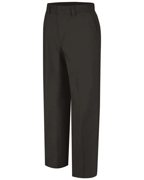 Dickies Men's Plain Front Work Pants