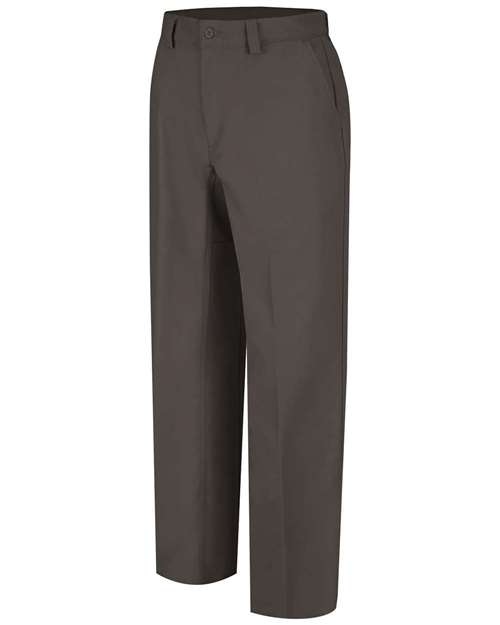 Dickies Men's Plain Front Work Pants