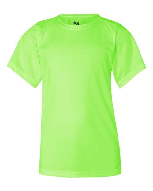 Badger Youth B-Core Performance T-Shirt
