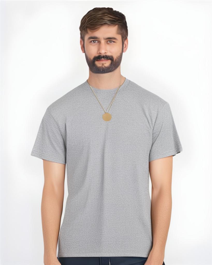 JERZEES® Dri-Power Crewneck Short Sleeve Performance T-Shirt