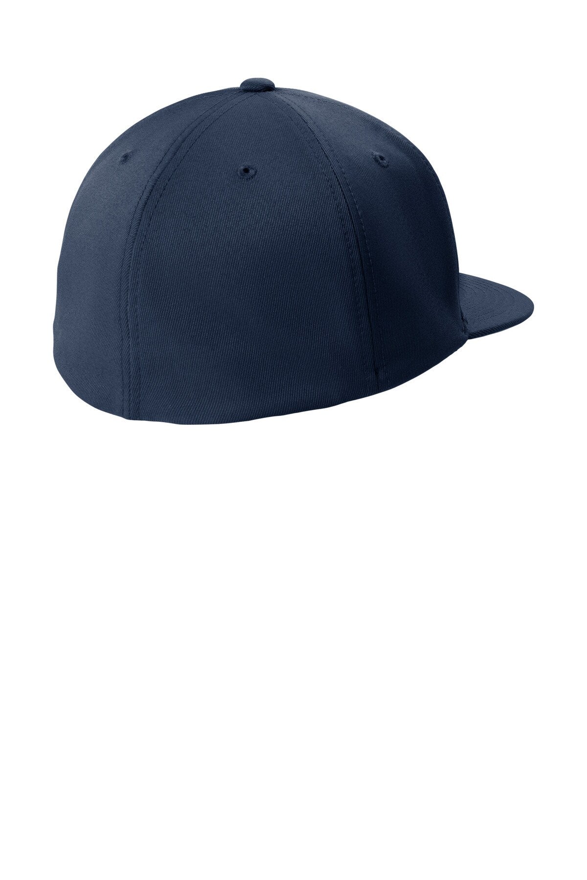 Sport-Tek® Flat Bill Cap