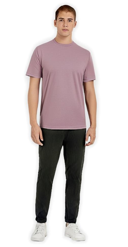 Gildan® Softstyle Midweight Short Sleeve Crewneck T-Shirt
