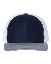 Richardson® Snapback Trucker Cap