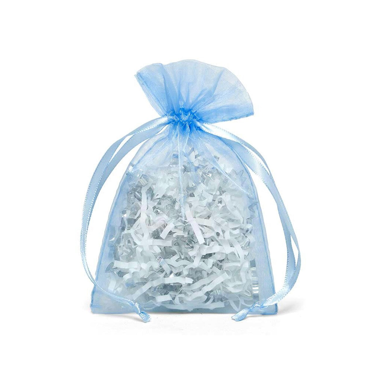 Organza Bags 8” x 12” for Elegant Event Packaging
